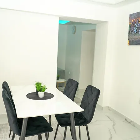 Amna Appartement Jajce