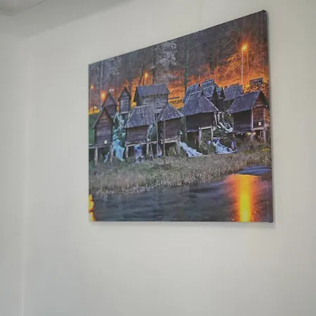 Amna Appartement Jajce