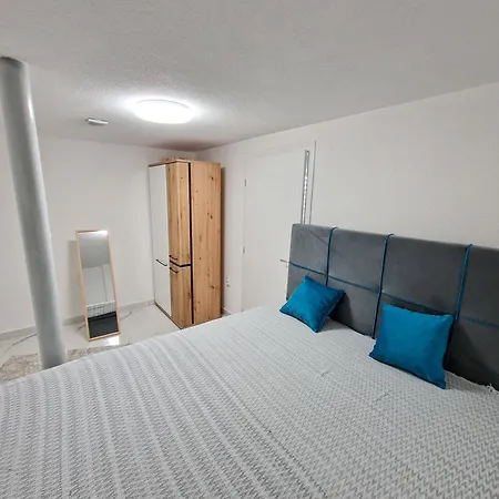 Amna Appartement Jajce