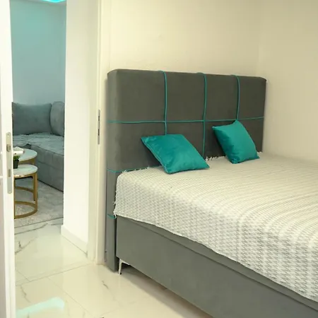 Amna شقة يايتشه