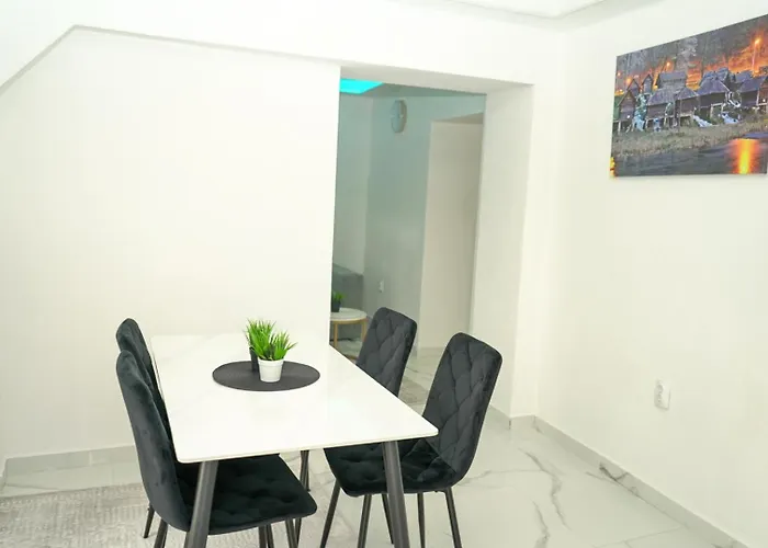 Amna Apartment Jajce