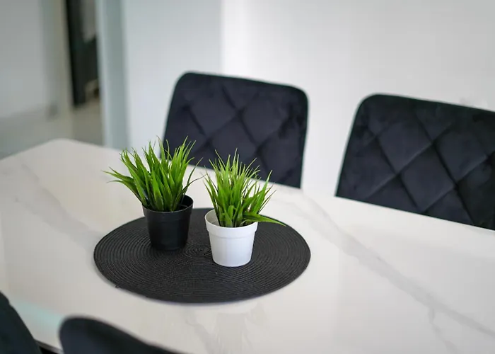 Amna Apartment Jajce