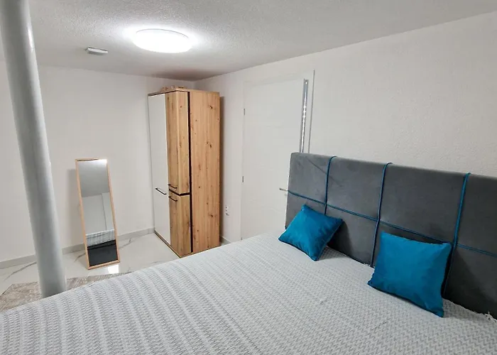 Amna Apartment Jajce